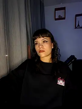 Seijacu online show from February 19, 11:36 pm