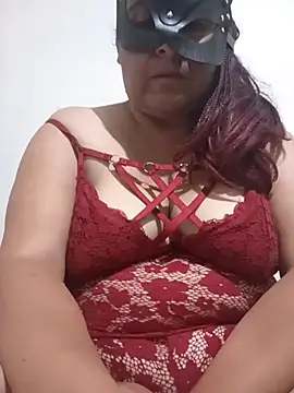 Snapshot of rociomilf chatting on October 17, 3:54 am rociomilf online show from October 17, 3:54 am