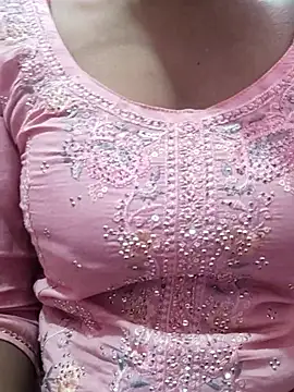 Snapshot of Reeta-rani chatting on October 1, 4:28 am Reeta-rani online show from October 1, 4:28 am