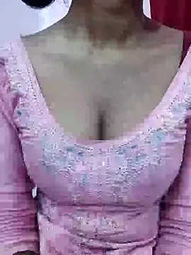 Snapshot of Reeta-rani chatting on October 7, 4:28 am Reeta-rani online show from October 7, 4:28 am