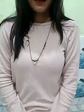 Snapshot of Raj-kumari chatting on October 14, 8:06 am Raj-kumari online show from October 14, 8:06 am