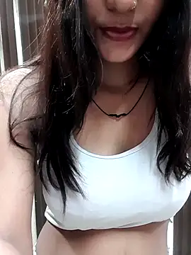 Snapshot of Raj-kumari chatting on October 5, 5:29 pm Raj-kumari online show from October 5, 5:29 pm