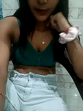 Snapshot of Raj-kumari chatting on October 31, 6:01 pm Raj-kumari online show from October 31, 6:01 pm