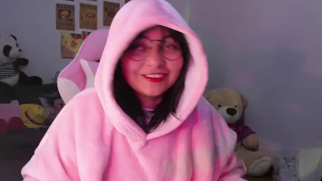 Lolii Zoe online show from November 22, 2:14 am