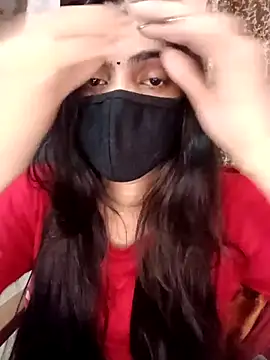 Queen Pooja7 online show from September 27, 4:47 pm