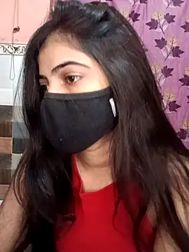 Queen Pooja7 online show from October 23, 4:02 pm