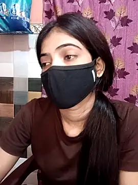 Queen Pooja7 online show from October 30, 4:52 pm