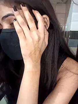 Queen Pooja7 online show from October 19, 6:43 pm