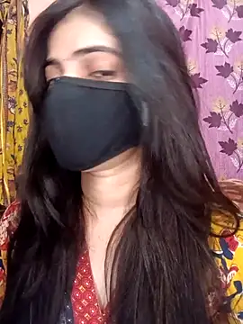 Queen Pooja7 online show from October 2, 5:07 pm