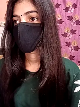 Queen Pooja7 online show from September 21, 1:48 am