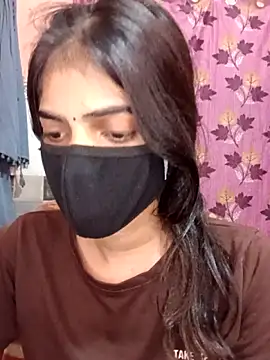 Queen Pooja7 online show from October 5, 5:51 pm