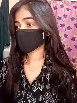 Queen Pooja7 online show from October 17, 12:52 pm