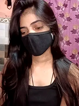 Queen Pooja7 online show from October 22, 3:17 pm