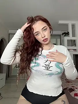 Snapshot of Hannah_xBaby chatting on October 28, 11:16 am Hannah xBaby online show from October 28, 11:16 am