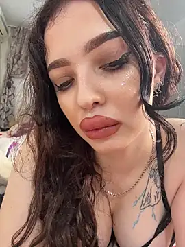 Hannah xBaby online show from November 22, 10:18 am