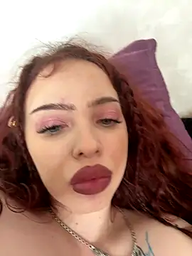 Snapshot of Hannah_xBaby chatting on October 8, 12:09 pm Hannah xBaby online show from October 8, 12:09 pm