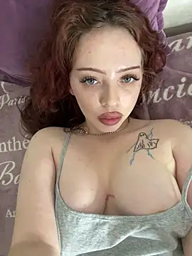 Snapshot of Hannah_xBaby chatting on September 30, 3:06 pm Hannah xBaby online show from September 30, 3:06 pm