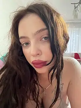 Hannah xBaby online show from November 7, 12:33 pm