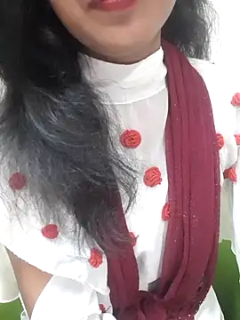 AnkitaDevi online show from September 22, 4:33 am