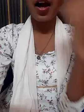 AnkitaDevi online show from October 13, 3:20 am