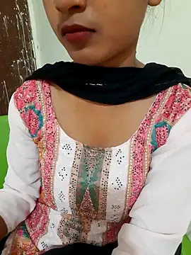 AnkitaDevi online show from March 30, 3:50 am