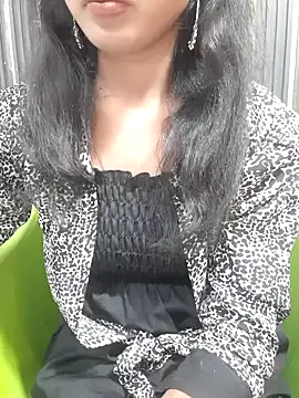 AnkitaDevi online show from November 8, 4:39 am