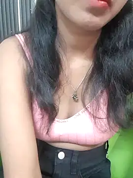 AnkitaDevi online show from October 1, 4:17 am