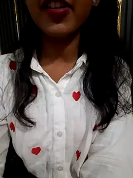 AnkitaDevi online show from October 24, 6:20 am