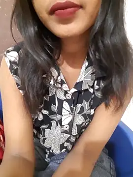 AnkitaDevi online show from April 1, 1:41 pm