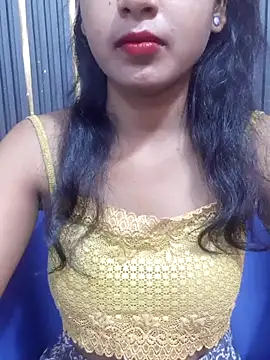 AnkitaDevi online show from October 18, 6:49 am