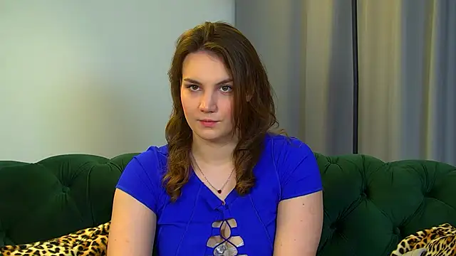 Snapshot of KarenClarks chatting on October 13, 6:32 pm KarenClarks online show from October 13, 6:32 pm