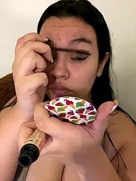 Snapshot of Emily_Taylor2 chatting on October 9, 1:54 am Emily Taylor2 online show from October 9, 1:54 am