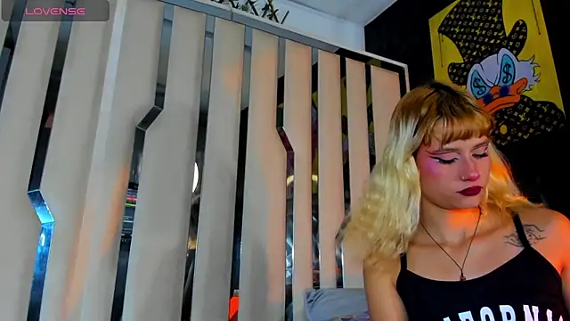 barbieambar online show from February 12, 7:26 pm