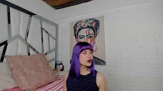 Snapshot of barbieambar chatting on September 19, 12:59 pm barbieambar online show from September 19, 12:59 pm