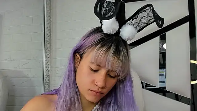 Snapshot of barbieambar chatting on October 18, 2:09 pm barbieambar online show from October 18, 2:09 pm