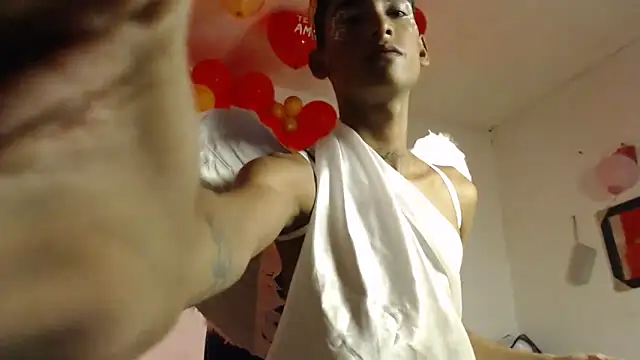 gabo hotboy online show from September 16, 4:48 pm