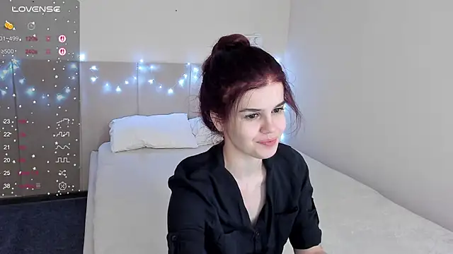 Infinity Ti online show from January 14, 1:43 am