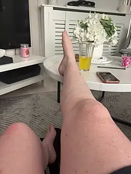 Princesslolauk online show from July 7, 9:57 am