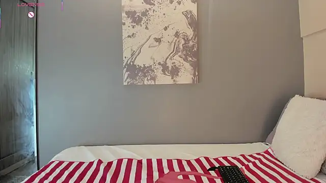 Anny-Cute online show from October 2, 1:38 pm