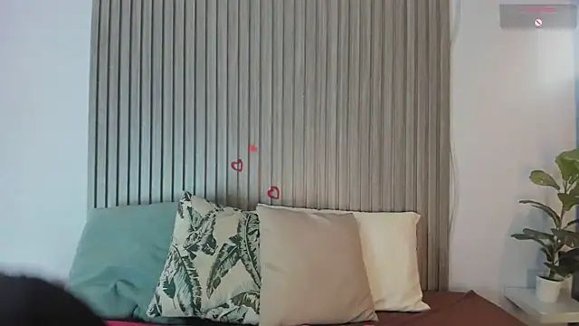 Anny-Cute online show from January 16, 1:40 pm