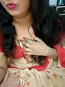 Niharika555 online show from January 17, 4:31 am