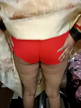 Niharika555 online show from April 12, 3:15 pm