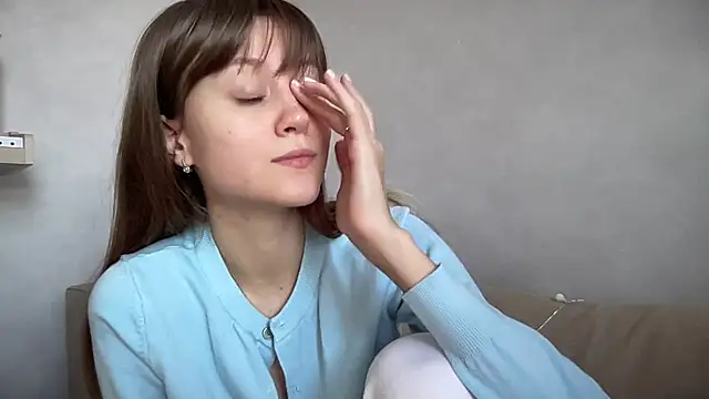 JulietSensation online show from September 15, 1:08 pm