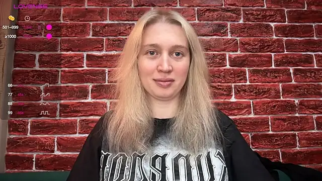 CitrusBlissss online show from November 20, 12:06 pm