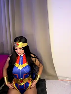 Snapshot of Dulcekitty__ chatting on October 31, 10:19 am Dulcekitty online show from October 31, 10:19 am