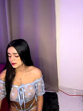 Snapshot of Dulcekitty__ chatting on October 24, 10:11 am Dulcekitty online show from October 24, 10:11 am