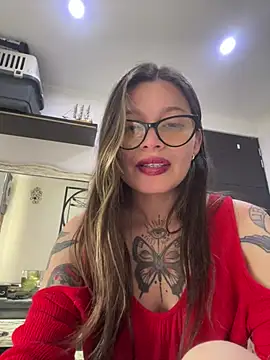 KoraSweett online show from February 9, 9:28 pm