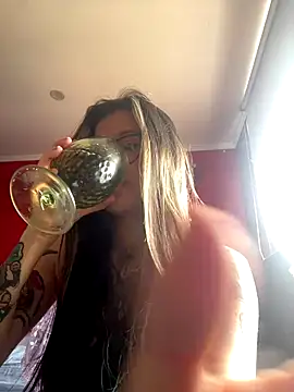 KoraSweett online show from December 15, 7:08 pm