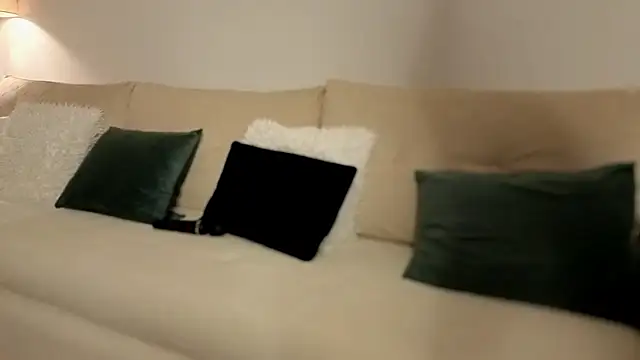 aerisblue online show from September 11, 8:09 pm