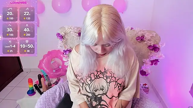 Nataliahenao69 online show from November 13, 5:23 pm